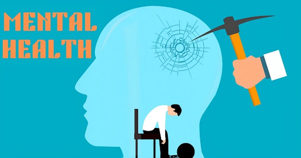 Mental Health: Definition, Impact, Disorders, Management & Treatment